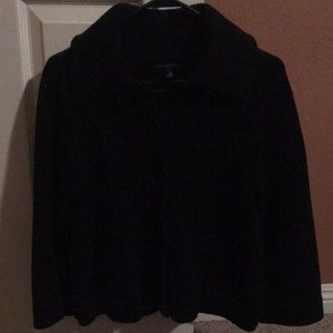 Black Banana Republic sweater